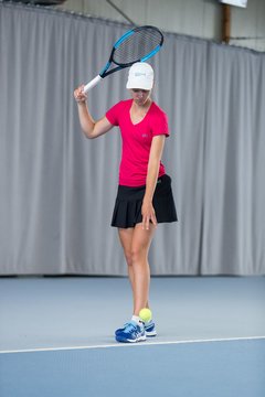 Bild 127 - Bergstedt Open